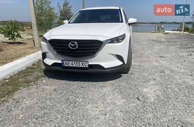 Внедорожник / Кроссовер Mazda CX-9 2016 в 