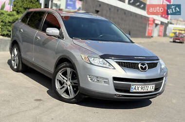 Позашляховик / Кросовер Mazda CX-9 2007 в 