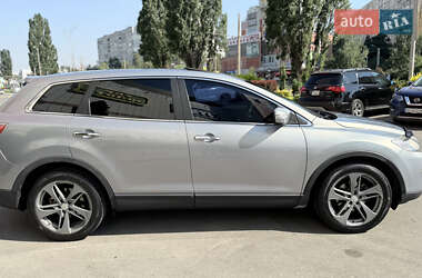 Позашляховик / Кросовер Mazda CX-9 2007 в 