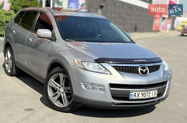 Позашляховик / Кросовер Mazda CX-9 2007 в 