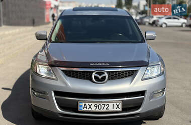Позашляховик / Кросовер Mazda CX-9 2007 в 