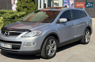 Позашляховик / Кросовер Mazda CX-9 2007 в 
