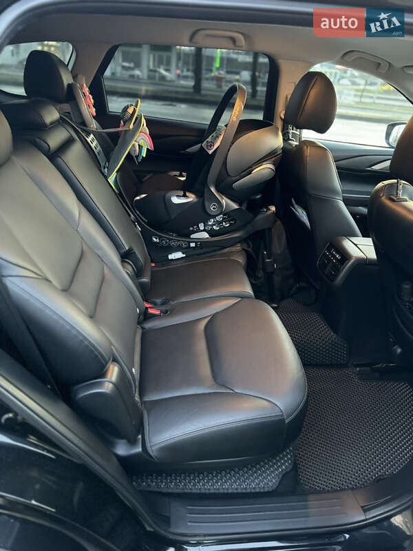 Позашляховик / Кросовер Mazda CX-9 2019 в Києві