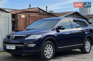Внедорожник / Кроссовер Mazda CX-9 2009 в Киеве
