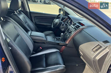 Внедорожник / Кроссовер Mazda CX-9 2009 в 