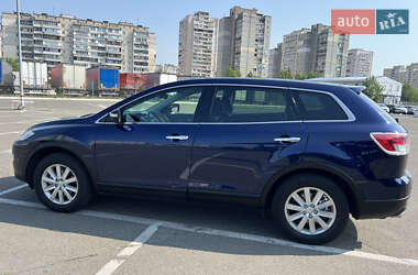 Внедорожник / Кроссовер Mazda CX-9 2009 в 