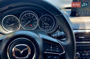 Внедорожник / Кроссовер Mazda CX-9 2018 в 