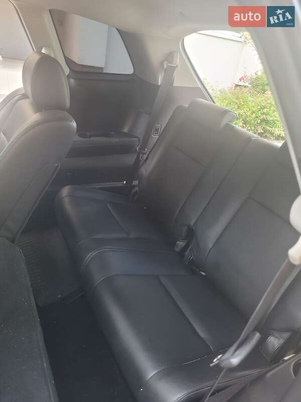 Внедорожник / Кроссовер Mazda CX-9 2008 в Киеве