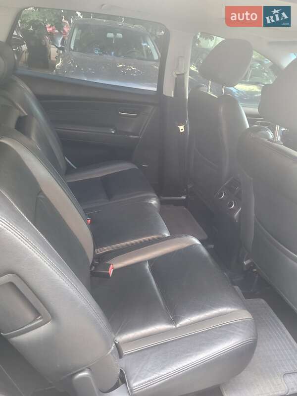 Внедорожник / Кроссовер Mazda CX-9 2008 в Киеве