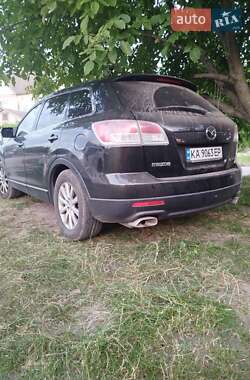 Внедорожник / Кроссовер Mazda CX-9 2007 в 