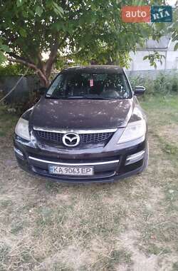 Внедорожник / Кроссовер Mazda CX-9 2007 в 
