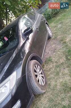 Внедорожник / Кроссовер Mazda CX-9 2007 в 