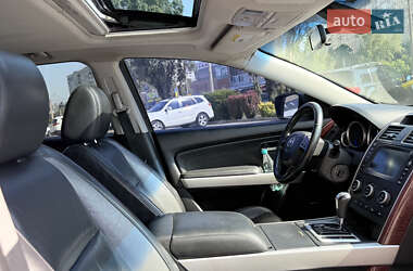 Внедорожник / Кроссовер Mazda CX-9 2007 в 