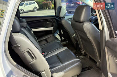 Внедорожник / Кроссовер Mazda CX-9 2007 в 