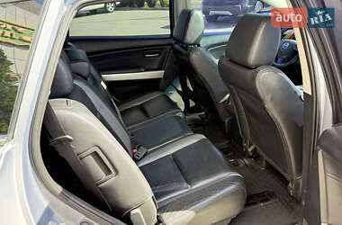 Внедорожник / Кроссовер Mazda CX-9 2007 в 