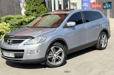 Внедорожник / Кроссовер Mazda CX-9 2007 в 