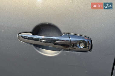 Внедорожник / Кроссовер Mazda CX-9 2007 в 