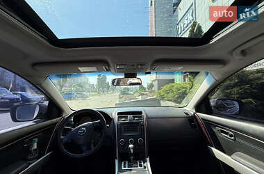 Внедорожник / Кроссовер Mazda CX-9 2007 в 