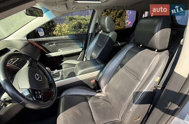 Внедорожник / Кроссовер Mazda CX-9 2007 в 