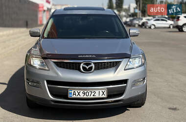 Внедорожник / Кроссовер Mazda CX-9 2007 в 