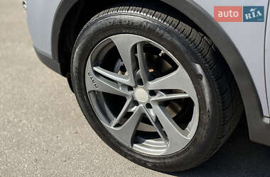 Внедорожник / Кроссовер Mazda CX-9 2007 в 