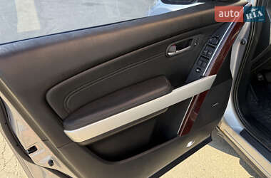 Внедорожник / Кроссовер Mazda CX-9 2007 в 