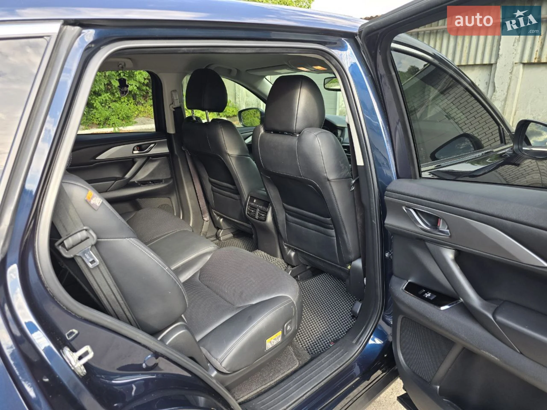 2021 Mazda CX-9 - мініатюра 7