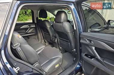 Внедорожник / Кроссовер Mazda CX-9 2021 в 