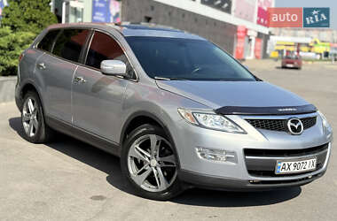 Внедорожник / Кроссовер Mazda CX-9 2007 в 