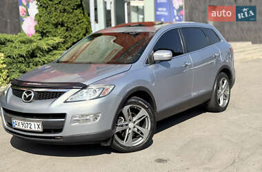 Внедорожник / Кроссовер Mazda CX-9 2007 в 