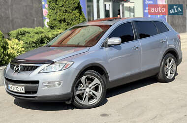 Внедорожник / Кроссовер Mazda CX-9 2007 в Харькове