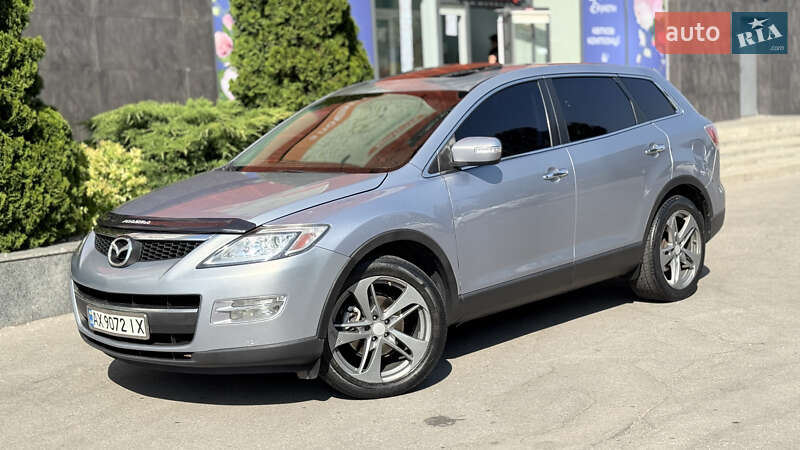 Mazda CX-9 2007
