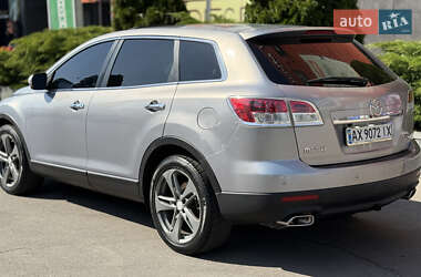 Внедорожник / Кроссовер Mazda CX-9 2007 в 