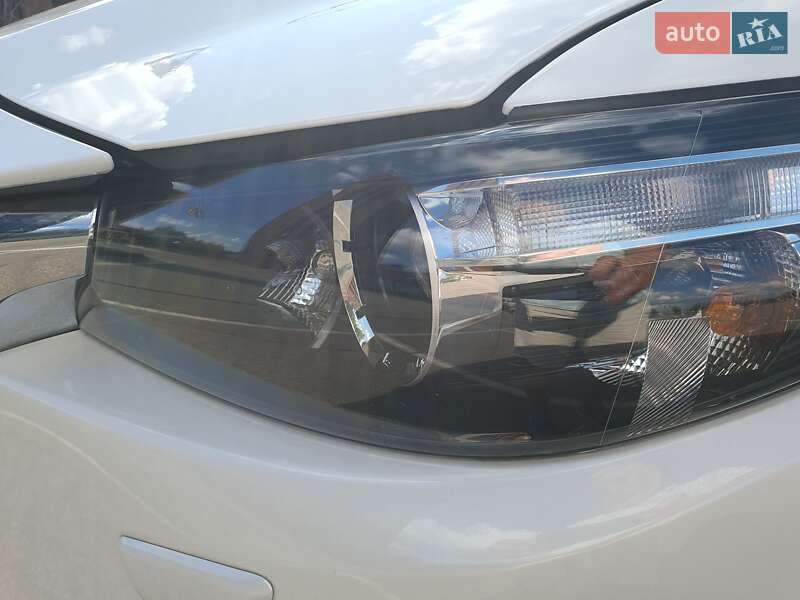Внедорожник / Кроссовер Mazda CX-9 2021 в Киеве