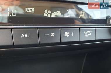Внедорожник / Кроссовер Mazda CX-9 2021 в 