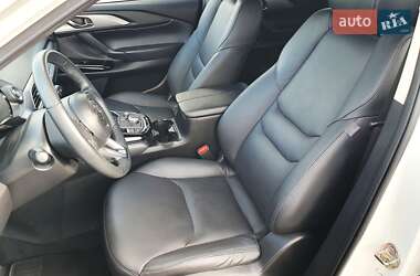 Внедорожник / Кроссовер Mazda CX-9 2021 в 