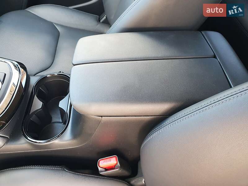 Внедорожник / Кроссовер Mazda CX-9 2021 в Киеве