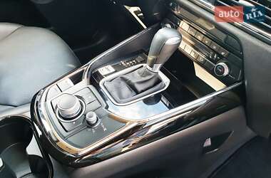 Внедорожник / Кроссовер Mazda CX-9 2021 в 