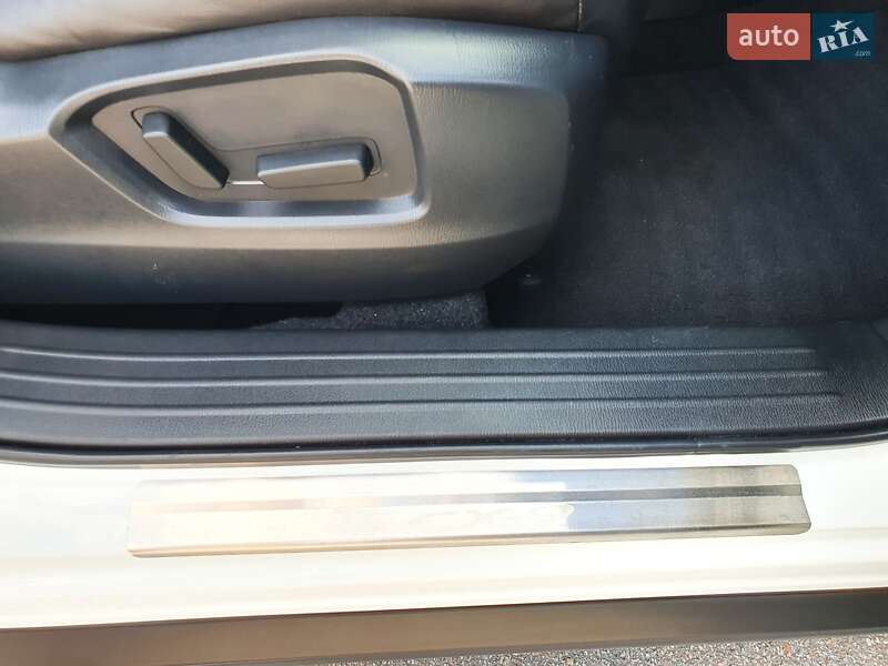 Внедорожник / Кроссовер Mazda CX-9 2021 в Киеве