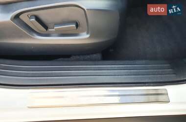 Внедорожник / Кроссовер Mazda CX-9 2021 в 