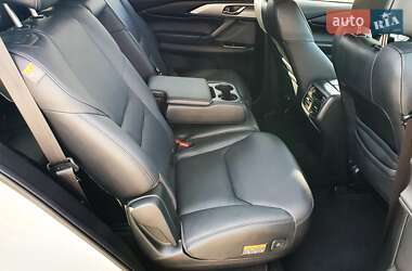 Внедорожник / Кроссовер Mazda CX-9 2021 в 