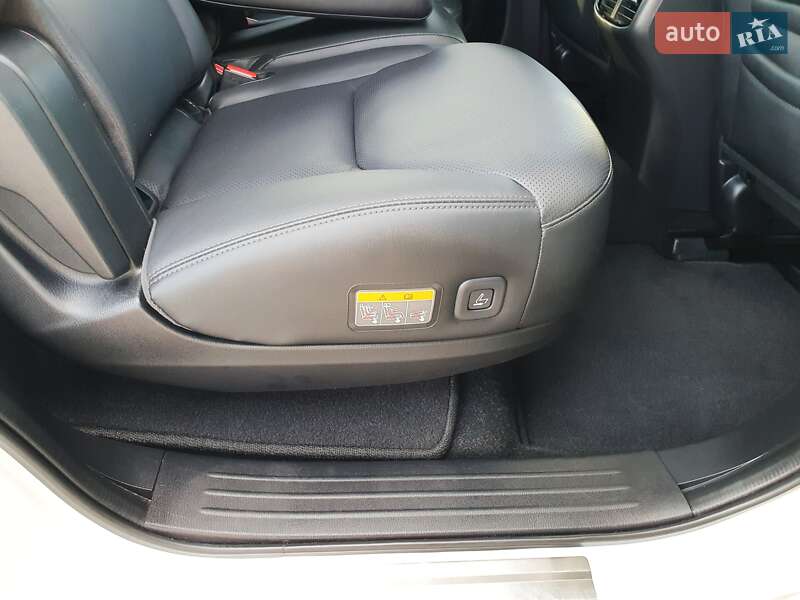 Внедорожник / Кроссовер Mazda CX-9 2021 в Киеве