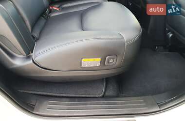 Внедорожник / Кроссовер Mazda CX-9 2021 в 