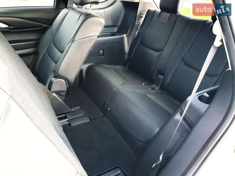 Внедорожник / Кроссовер Mazda CX-9 2021 в Киеве