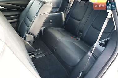 Внедорожник / Кроссовер Mazda CX-9 2021 в 