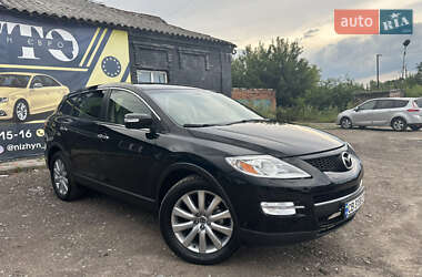 Внедорожник / Кроссовер Mazda CX-9 2008 в 