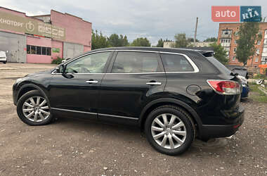 Внедорожник / Кроссовер Mazda CX-9 2008 в 