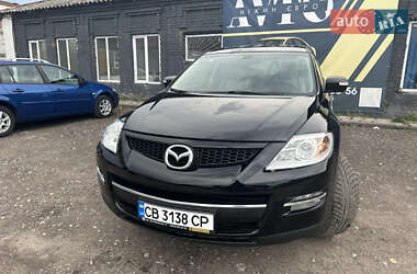 Внедорожник / Кроссовер Mazda CX-9 2008 в 