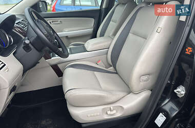 Внедорожник / Кроссовер Mazda CX-9 2008 в 