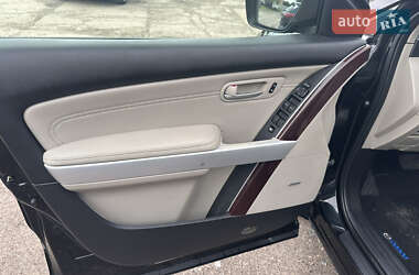 Внедорожник / Кроссовер Mazda CX-9 2008 в 
